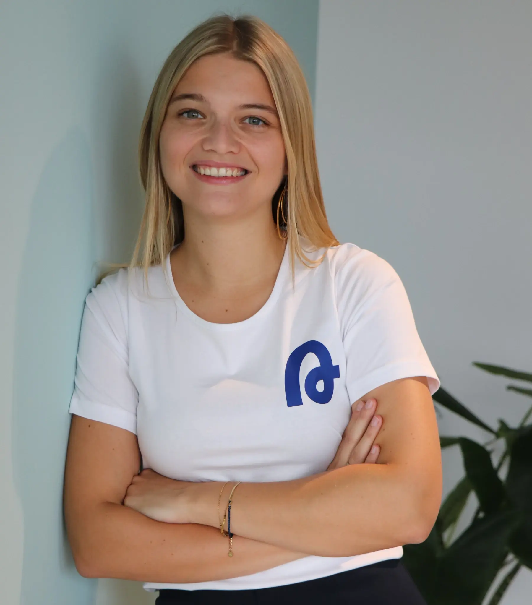 Charlotte Reusens